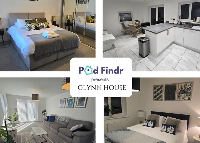 Glynn House