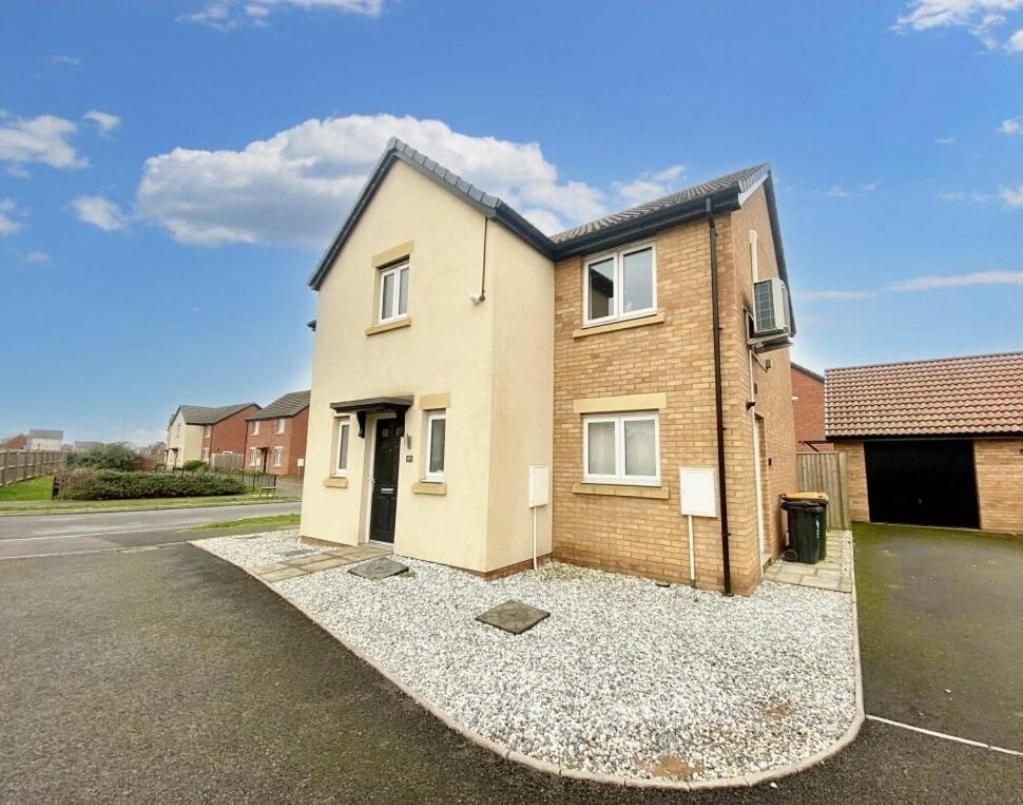 Glynn House Holiday home Newport (Gwent)