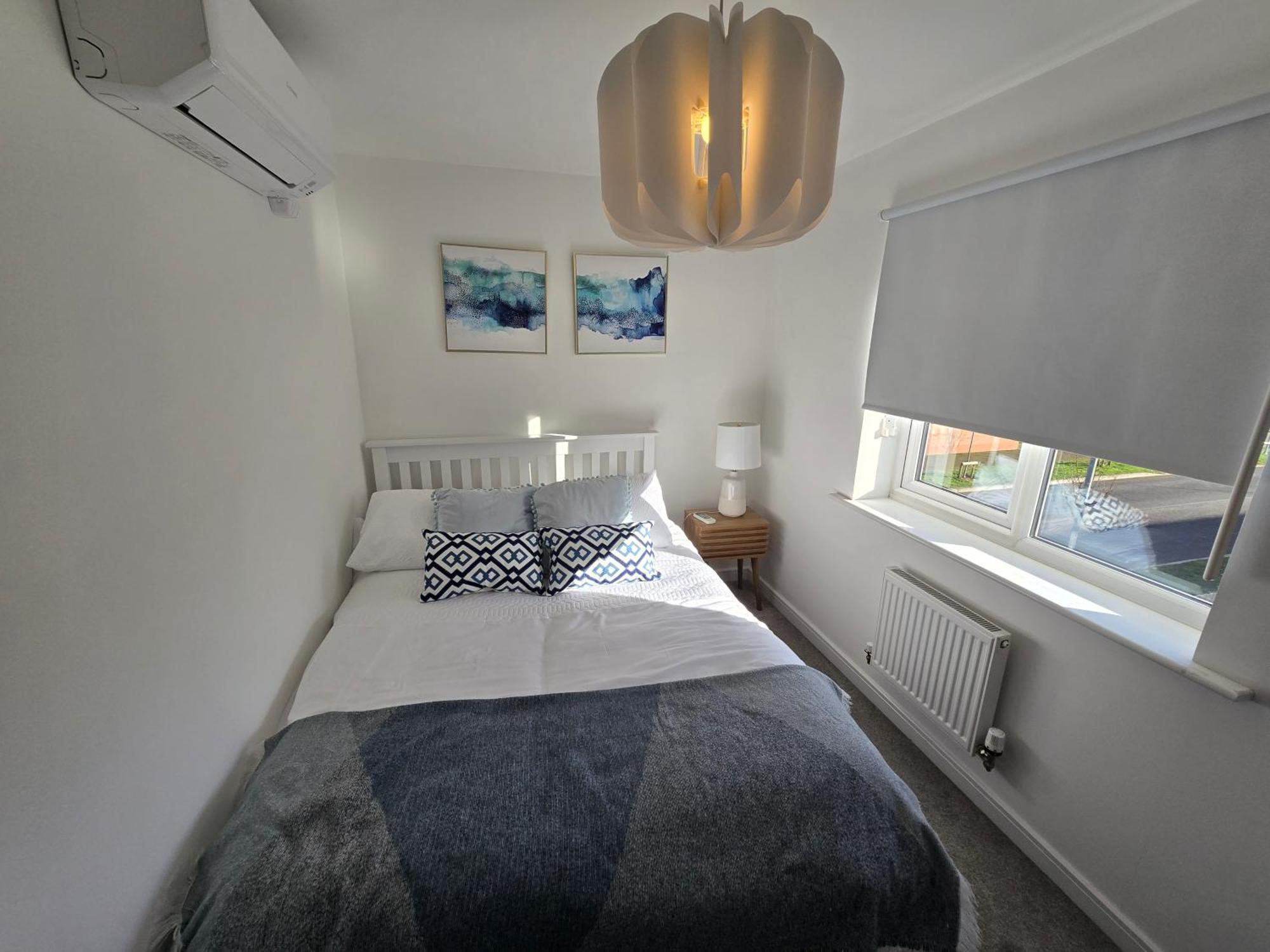 Glynn House Holiday home *