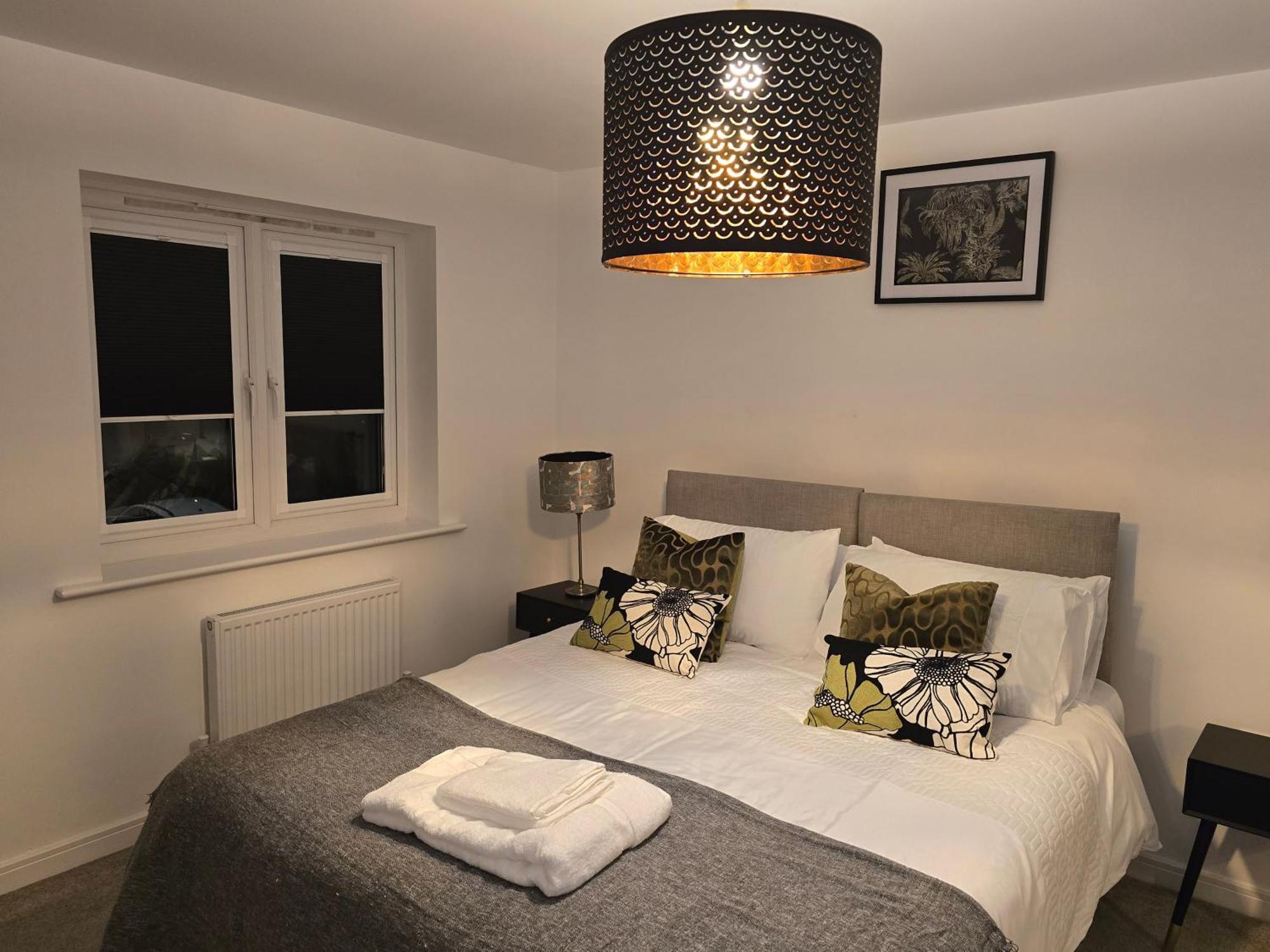 Glynn House Holiday home Newport (Gwent)